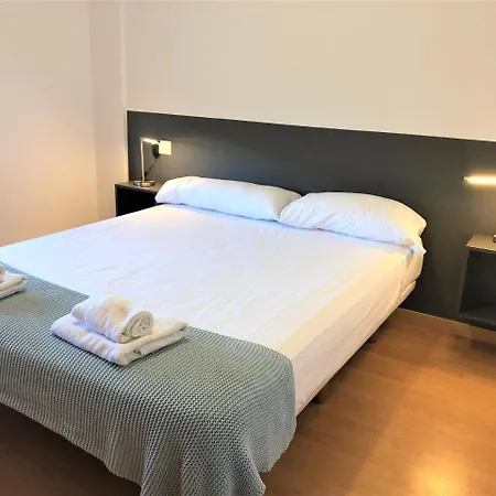 Turia Town Appartement *