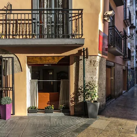 Antigua Morellana Guest house *