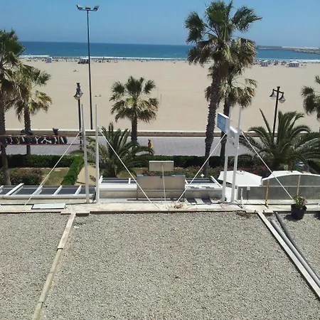 Sol Playa ולנסיה