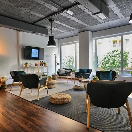 Lejlighed Hq San Vicente