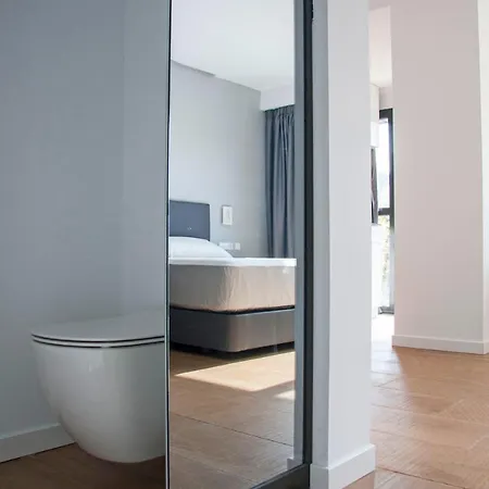 Sercotel Alameda 41 Hotel Valenza