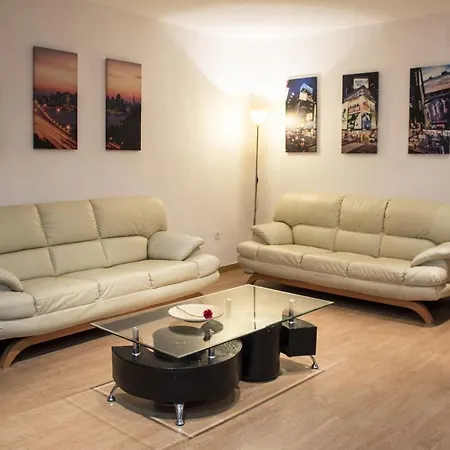 Premium Partner Promotion !! Extraordinary Floor 2 City Center Promocio Апартаменты