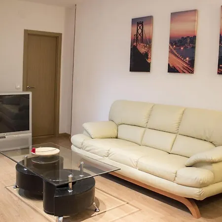 Апартаменты Premium Partner Promotion !! Extraordinary Floor 2 City Center Promocio Валенсия