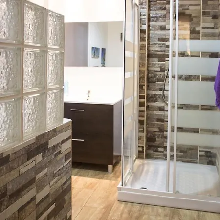 Апартаменты Premium Partner Promotion !! Extraordinary Floor 2 City Center Promocio Валенсия