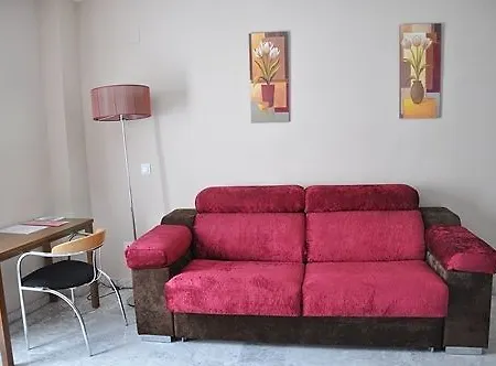 Citizentral Gascons アパート