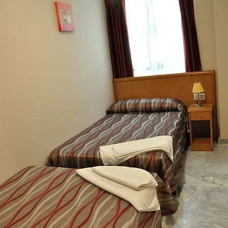 Διαμέρισμα Citizentral Gascons Βαλένθια