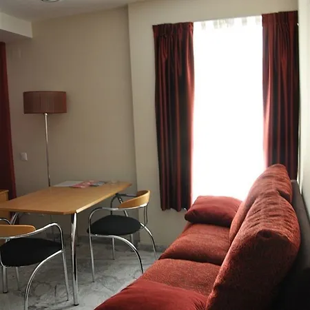 Citizentral Gascons Διαμέρισμα *