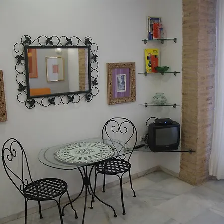 Living - Jardin Del Turia *