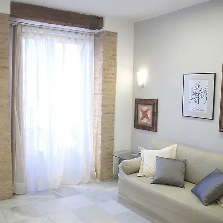Living Valencia - Jardin Del Turia Valencia