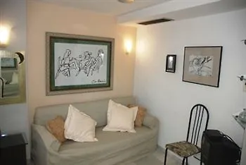Apartment Living Valencia - Jardin Del Turia