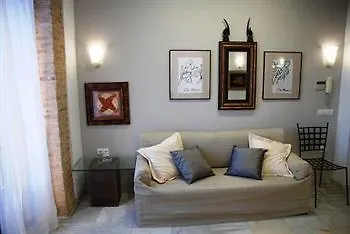Apartman Living - Jardin Del Turia
