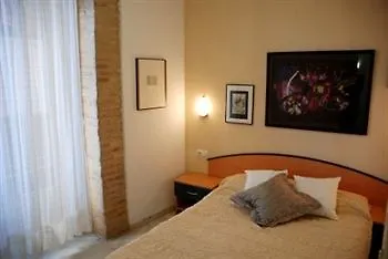 Apartamento Living - Jardin Del Turia