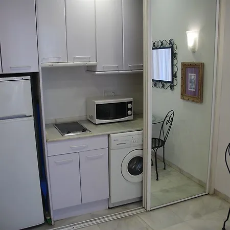 Living - Jardin Del Turia Valencia