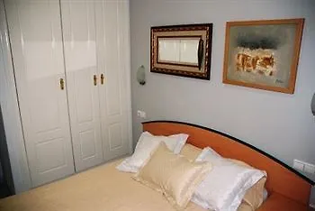 Living - Jardin Del Turia