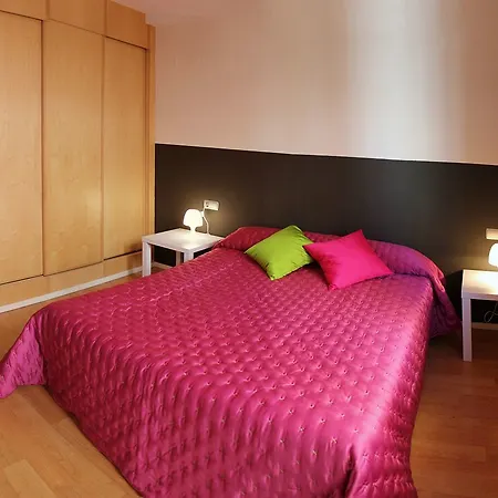 Like Lonja Apartman *