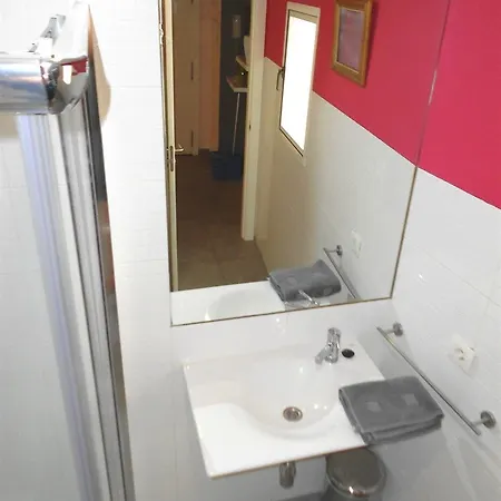 Szálloda Flats Friends Tetuan