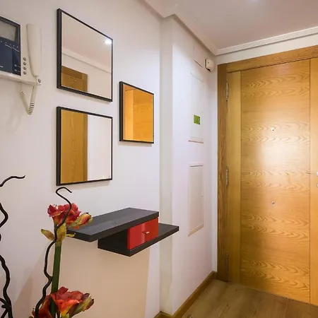 Apartman Apartup Patacona Sunny Beach Valencia