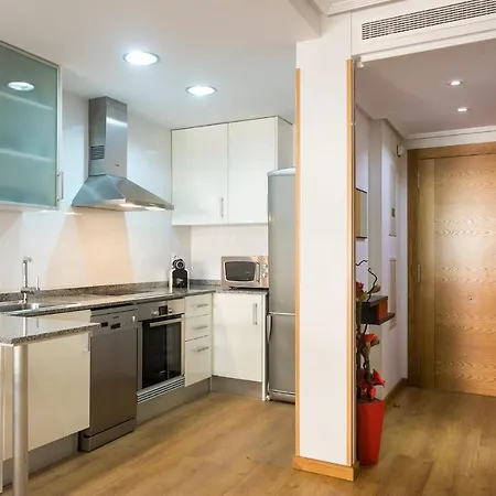 Apartup Patacona Sunny Beach Valencia