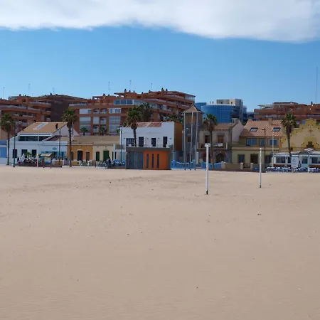 Apartup Patacona Sunny Beach Apartment