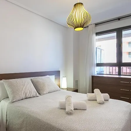 Apartup Patacona Sunny Beach Apartman