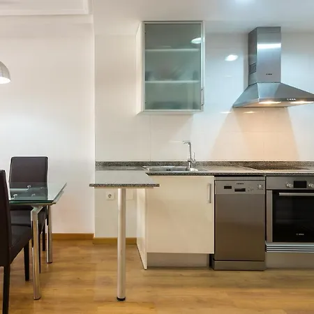 Appartement Apartup Patacona Sunny Beach Valencia