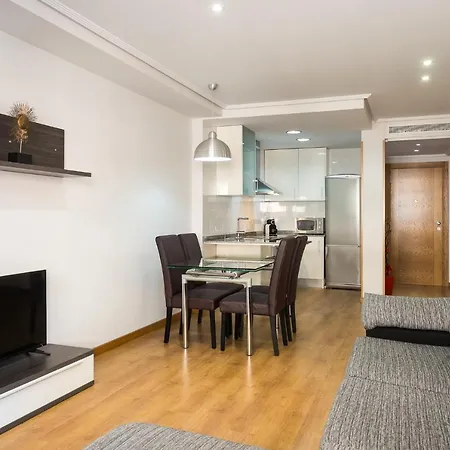 Apartup Patacona Sunny Beach Apartment