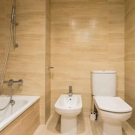 Apartup Patacona Sunny Beach