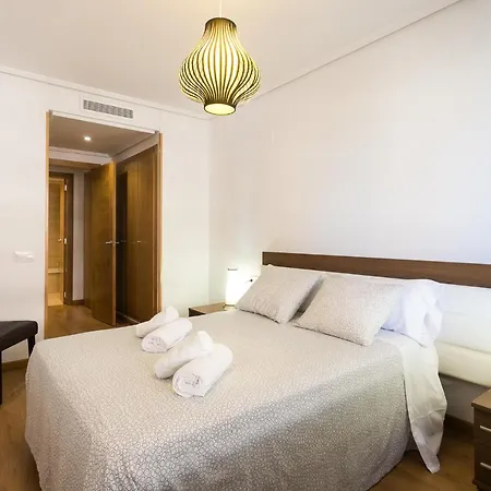 Apartman Apartup Patacona Sunny Beach