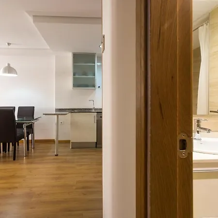 Apartman Apartup Patacona Sunny Beach *