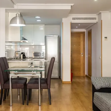 Apartment Apartup Patacona Sunny Beach