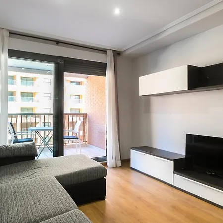 Apartman Apartup Patacona Sunny Beach *