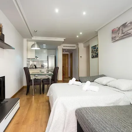 Apartup Patacona Sunny Beach Apartman Valencia