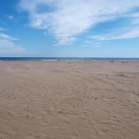 Apartup Patacona Sunny Beach