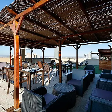 Eurostars Gran Valencia