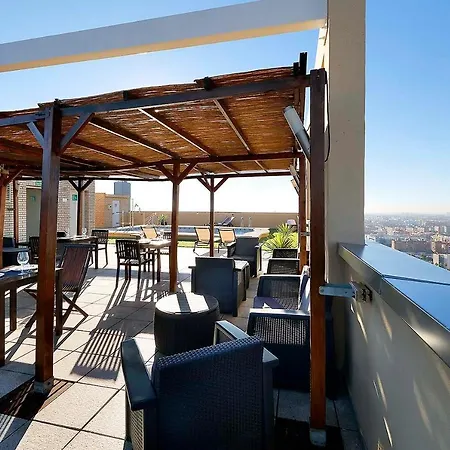 Hotel Eurostars Gran Valencia