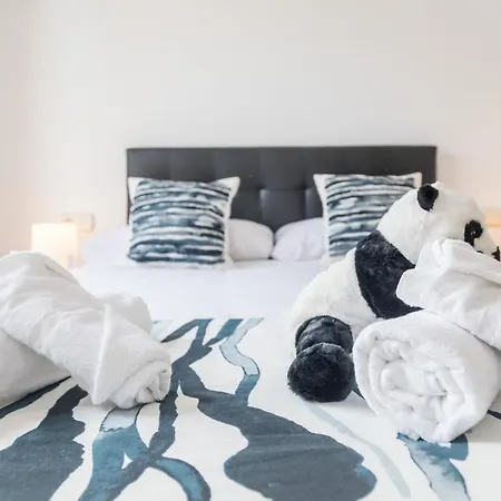 شقة Mercado Central Rooms & Breakfast فالنسيا
