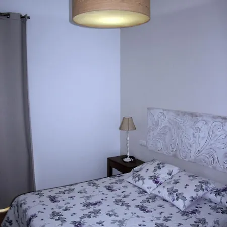 Malvarrosa Apartment Valencia