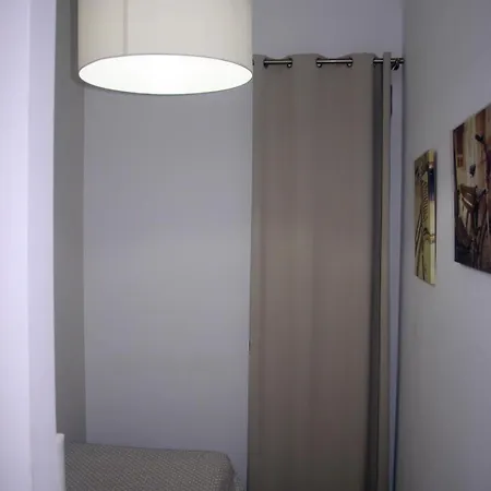 Malvarrosa Apartment