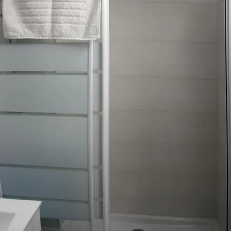 דירה Malvarrosa ולנסיה