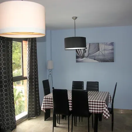 Apartment Malvarrosa *