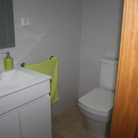 Malvarrosa Apartamento Valência