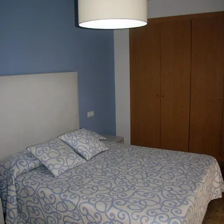 Malvarrosa Valência