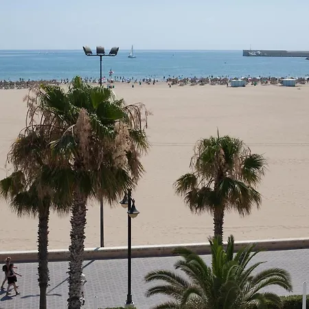 Sol Playa מלון 2*