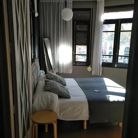 Frühstückspension 7 Moons 2*