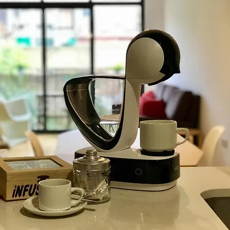 La Casita De Palomar - Palomargroup Apartamento *