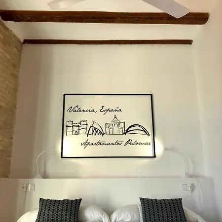 Teixidors De Palomar - Palomargroup *