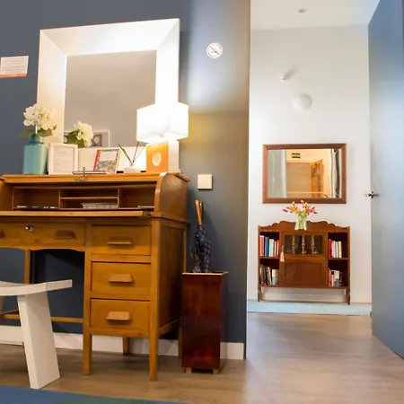 L'esplai バレンシア