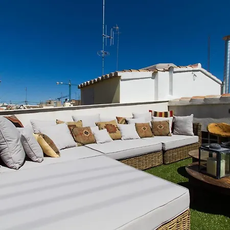Apartman Like Negrito