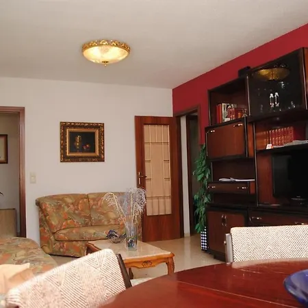 Apartamento Centro Apartment *