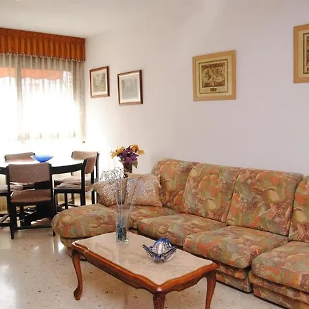 Apartment Apartamento Centro Valencia